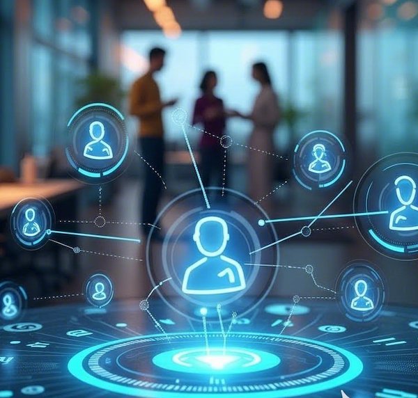 Cooperation Benefits