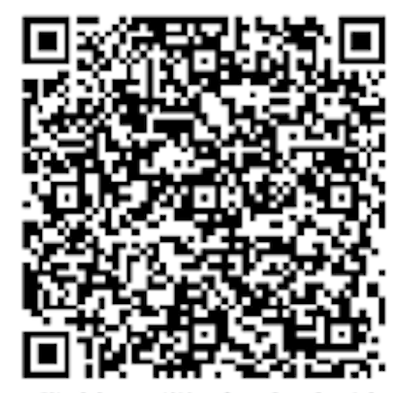AI Business Card QR